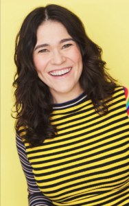 Brigit Comeau profile pic