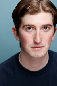 Christopher Reilly profile pic