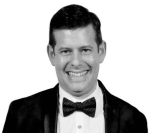 Dr. James Lent profile pic