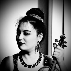 Dr. Xenia Deviatkina-Loh profile pic