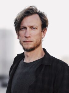 Eric McCann profile pic