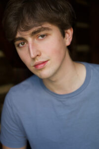 Eugene Boyd profile pic