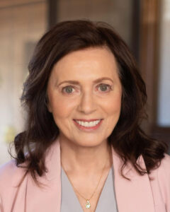 Janet Allocca Marie Profile pic