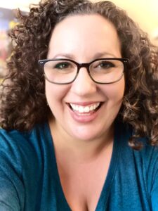 Jennifer Bennett profile pic