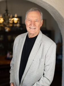 James H. Forsell profile pic