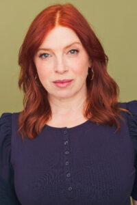 Kristin Towers-Rowles profile pic