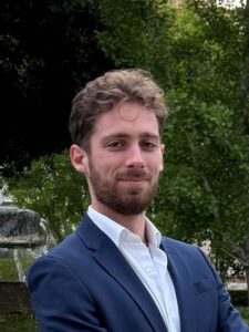 Max Pruett profile pic