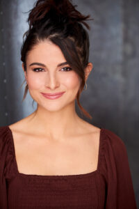 Mia Michaud profile pic