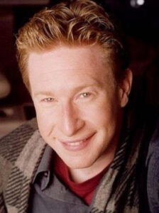 Christopher Allport profile pic