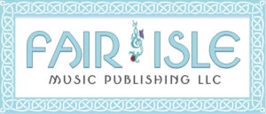 Fair Isle Music Publishing Logo 