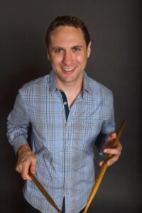 Eric McCann profile pic