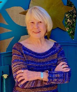 Elaine EE Moe Profile pic